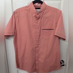 Alexander Julian Salmon Medium Top